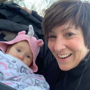 Meet your Posher, Heidi